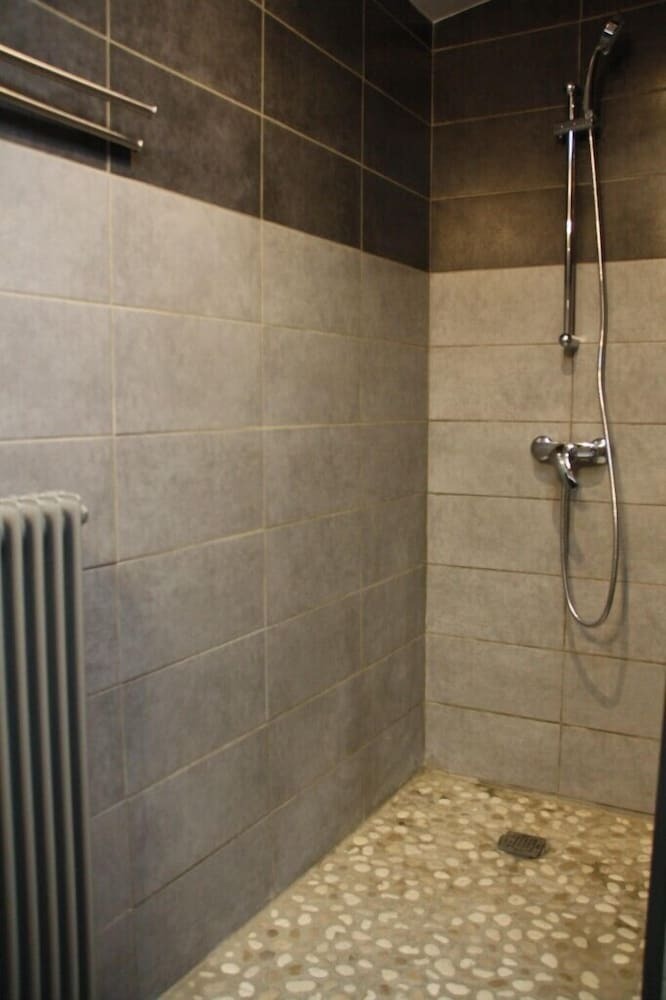 Apartamento Villa Libert�