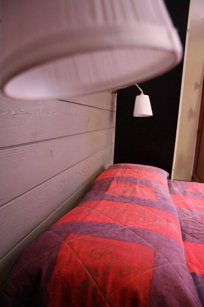 Apartamento Villa Libert�