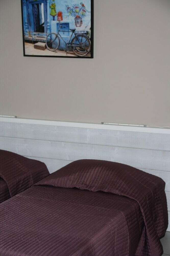 Apartamento Villa Libert�