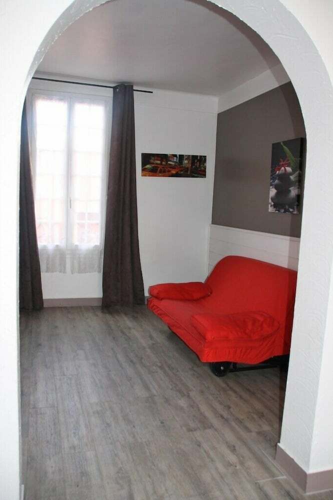 Apartamento Villa Libert�