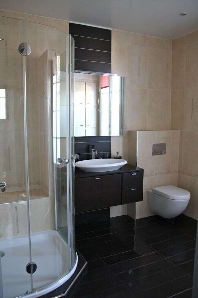 Apartamento Villa Libert�