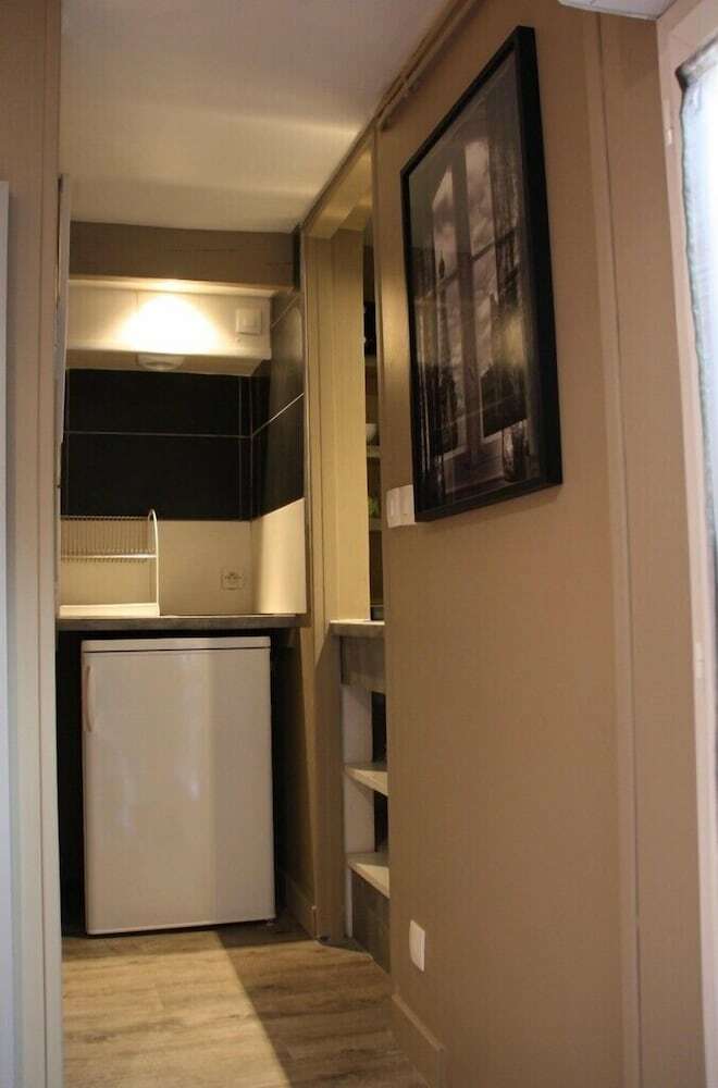 Apartamento Villa Libert�