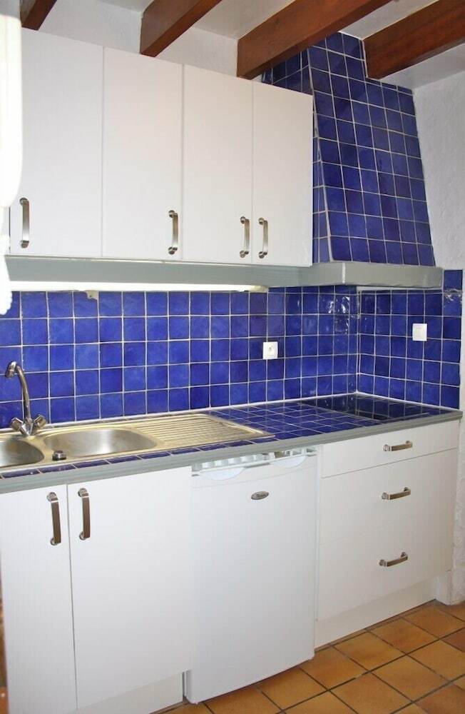 Apartamento Villa Libert�