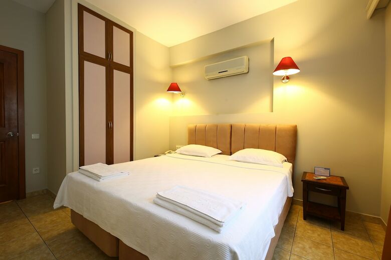 Mr. Dim Exclusive Apart Hotel