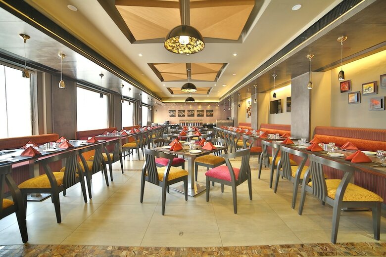 Hotel Palette Resort - Tgb Express