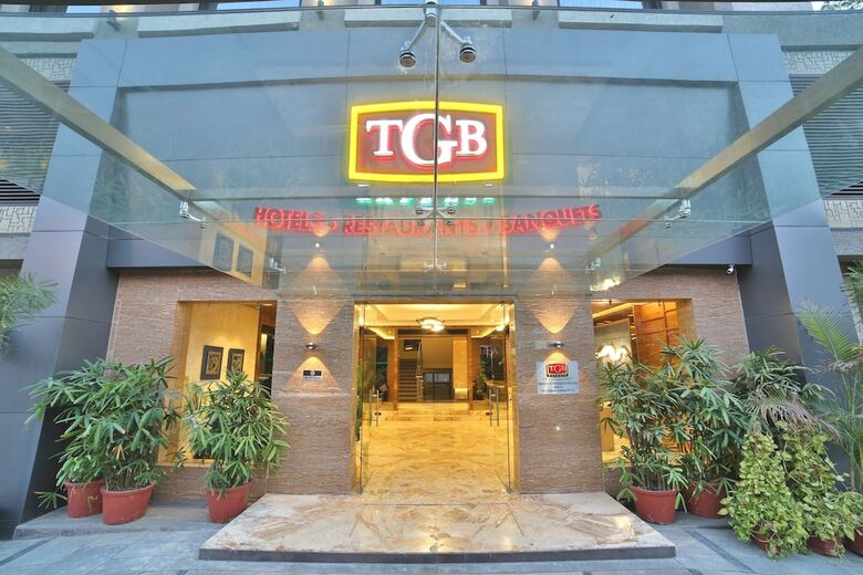 Hotel Palette Resort - Tgb Express