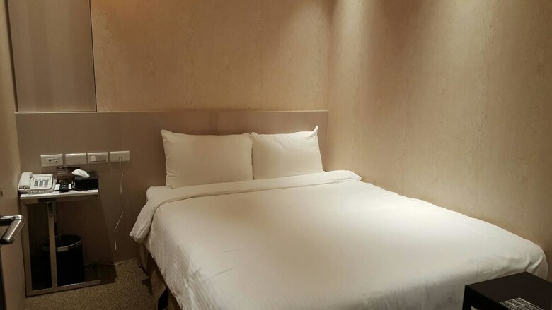 Bayman Hotel