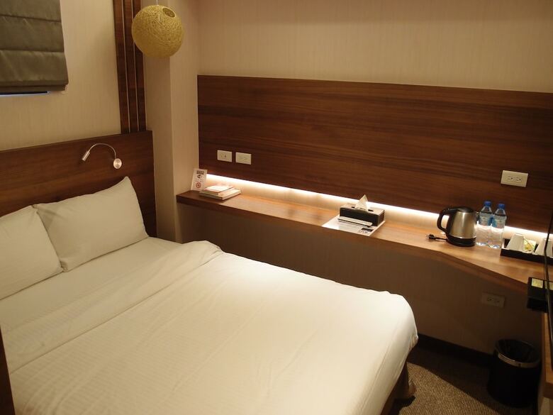 Bayman Hotel