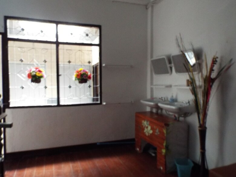 Hostal Hostel 24