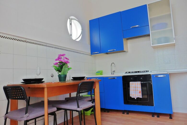 Solaro 53 Apartments