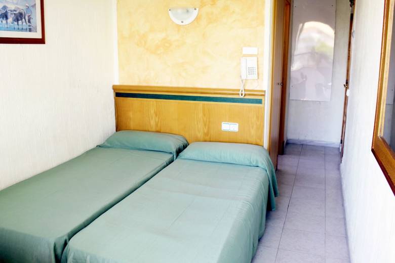 Hotel Lively Magaluf - Adults Only