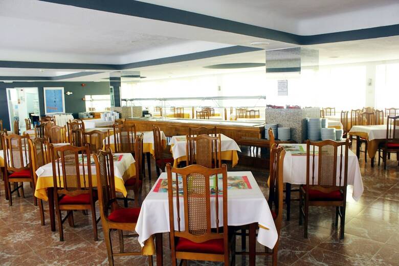 Hotel Lively Magaluf - Adults Only