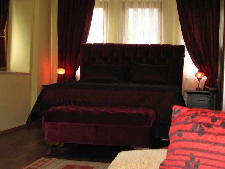 Kybele Hotel