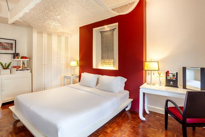Hotel Angsana Maison Souvannaphoum