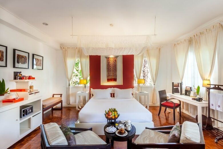Hotel Angsana Maison Souvannaphoum