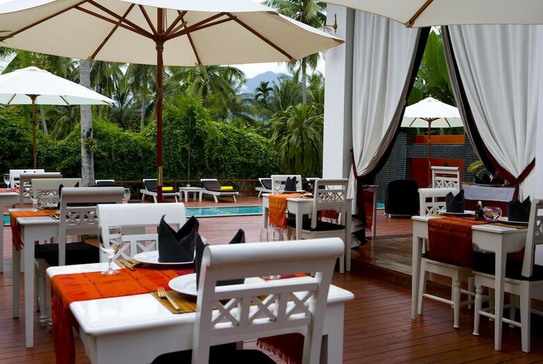 Hotel Angsana Maison Souvannaphoum