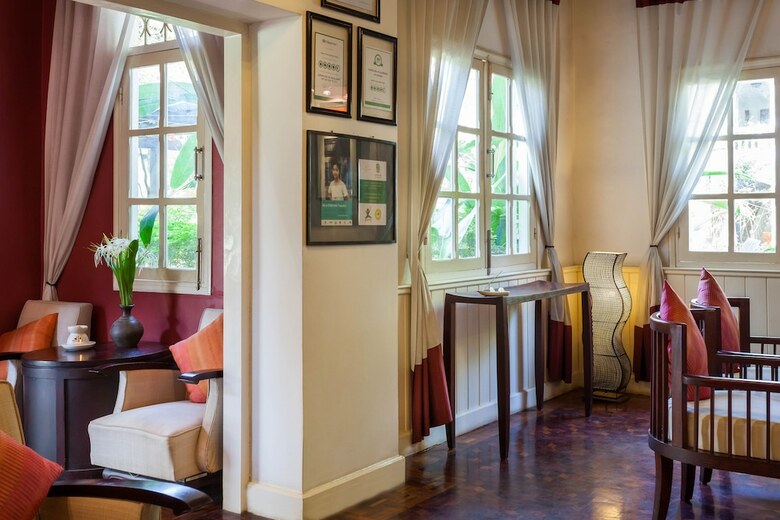 Hotel Angsana Maison Souvannaphoum
