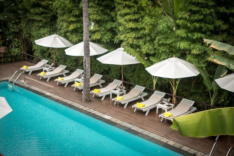 Hotel Angsana Maison Souvannaphoum