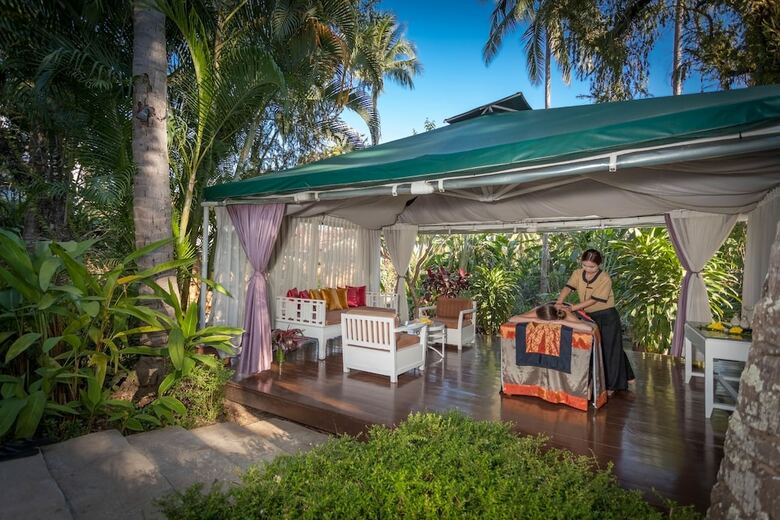 Hotel Angsana Maison Souvannaphoum