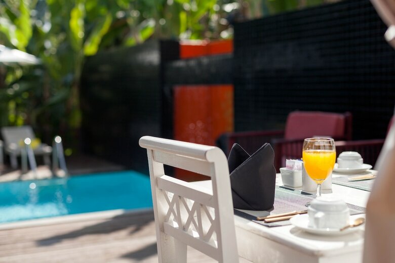 Hotel Angsana Maison Souvannaphoum