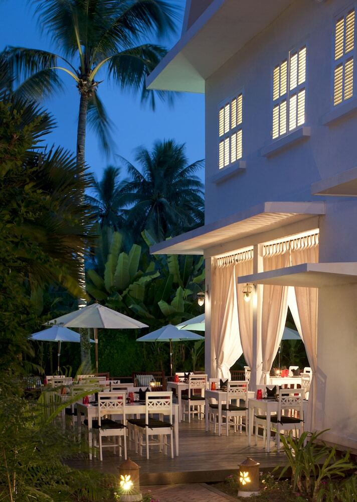 Hotel Angsana Maison Souvannaphoum
