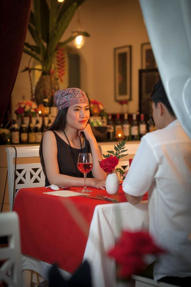 Hotel Angsana Maison Souvannaphoum