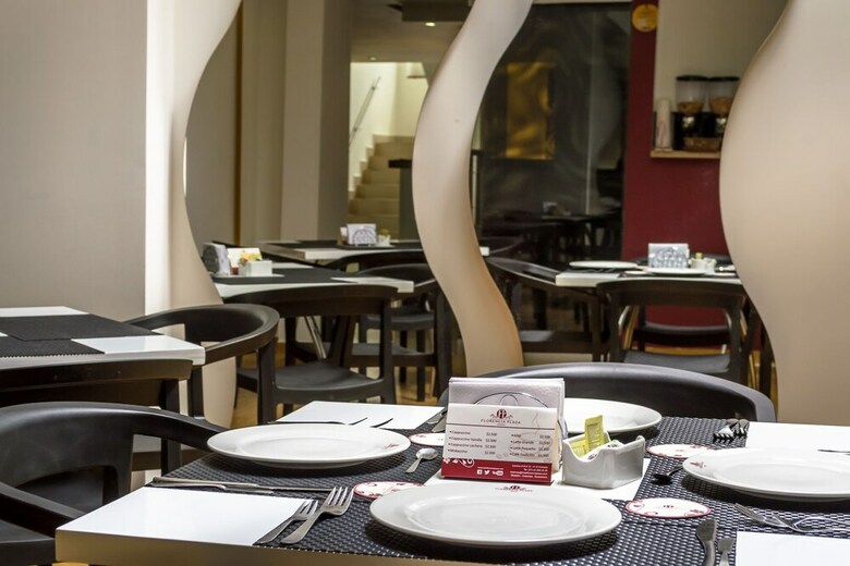 Hotel Florencia Plaza