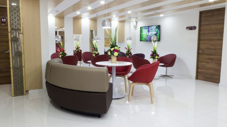 Hotel Florencia Plaza