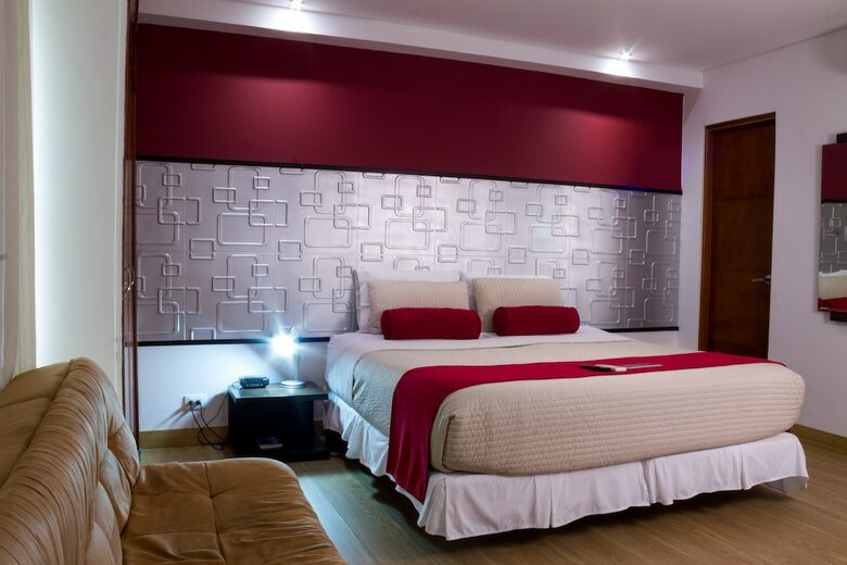 Hotel Florencia Plaza