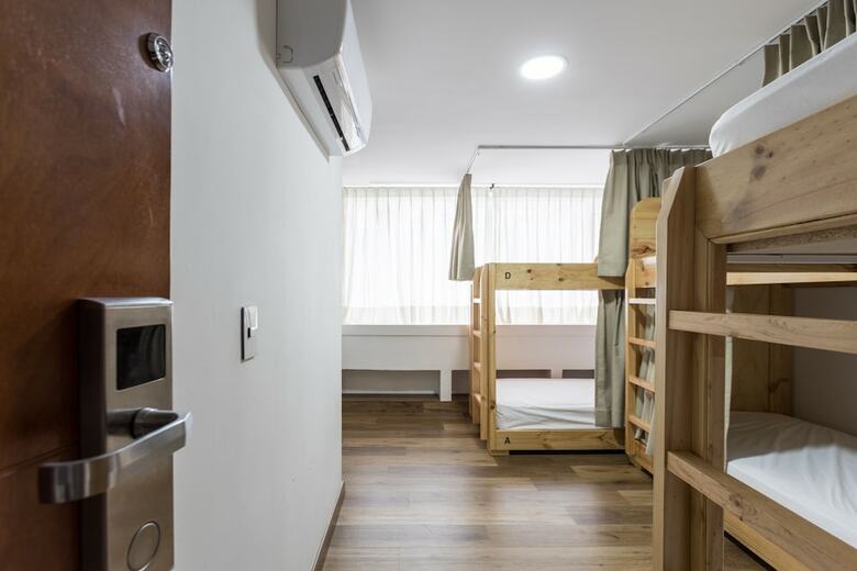 Hotel Florencia Plaza