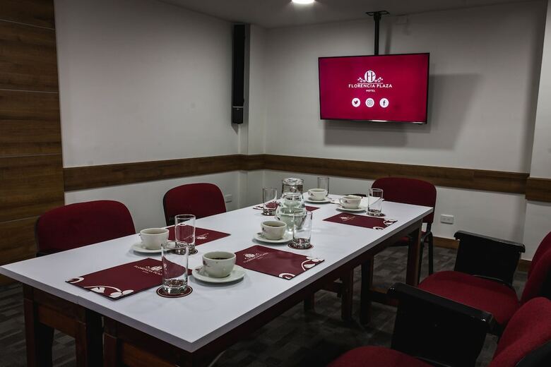 Hotel Florencia Plaza