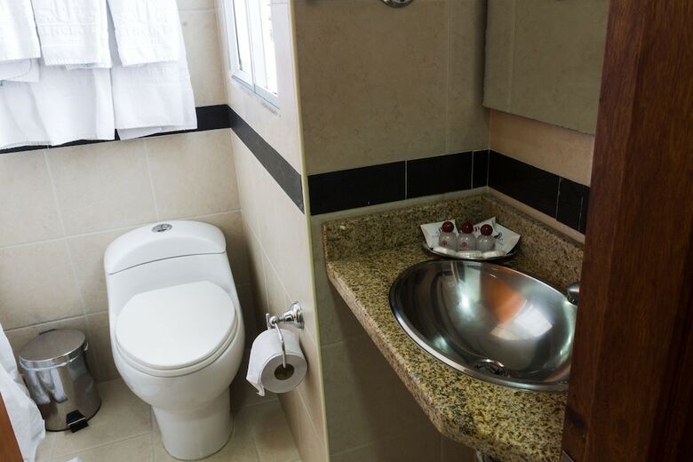 Hotel Florencia Plaza