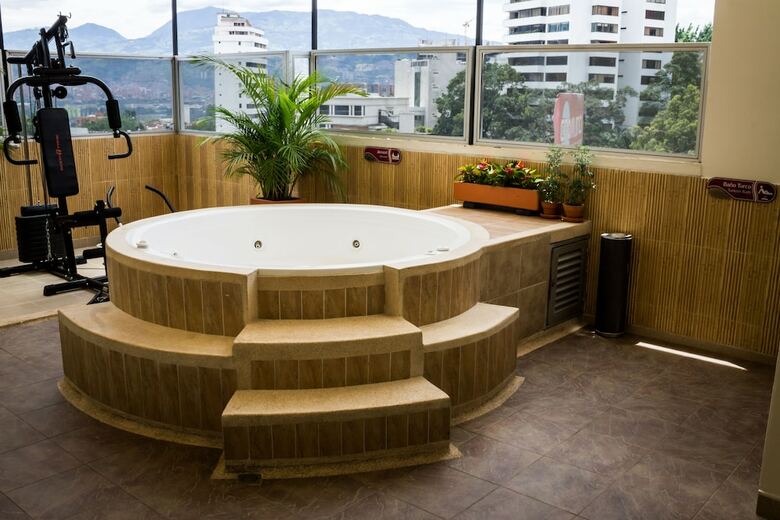 Hotel Florencia Plaza