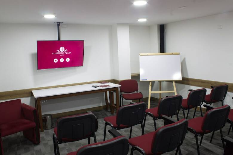 Hotel Florencia Plaza