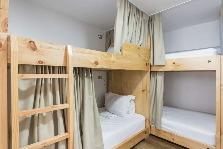 Hotel Florencia Plaza