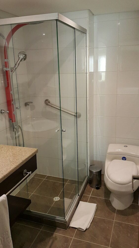 Hotel Florencia Plaza
