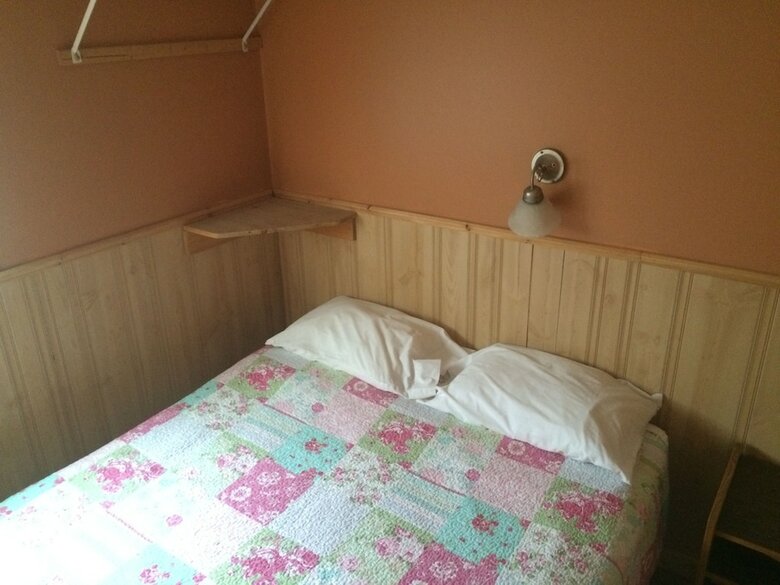 Fort Motel