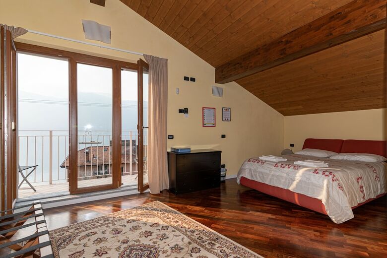 Bed & Breakfast Casa Della Musica