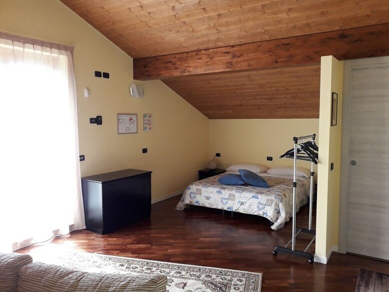 Bed & Breakfast Casa Della Musica
