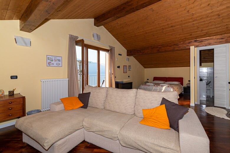 Bed & Breakfast Casa Della Musica
