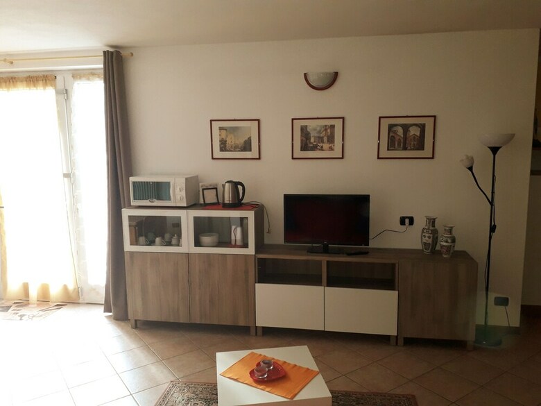 Bed & Breakfast Casa Della Musica