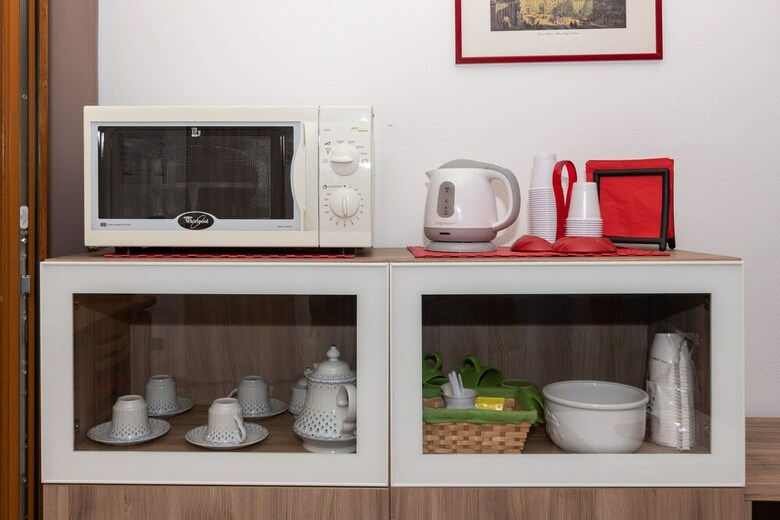 Bed & Breakfast Casa Della Musica