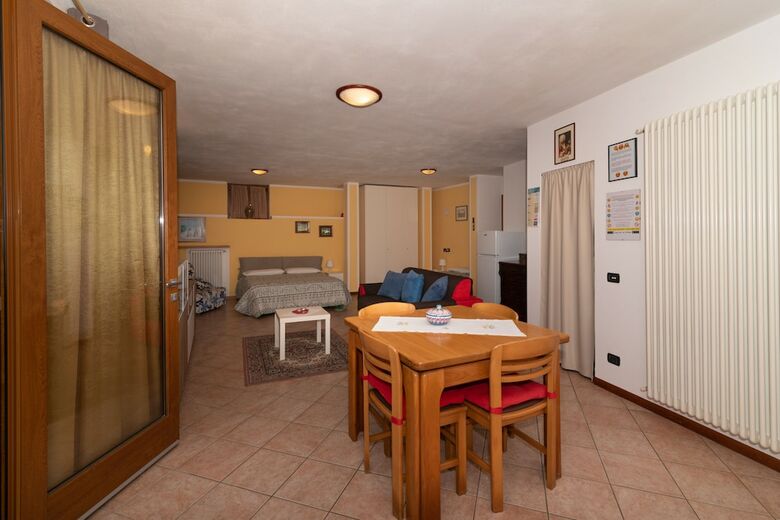 Bed & Breakfast Casa Della Musica