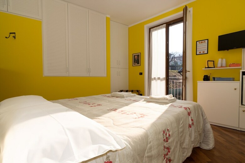 Bed & Breakfast Casa Della Musica