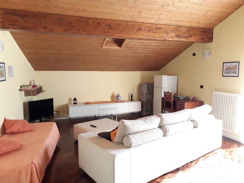 Bed & Breakfast Casa Della Musica