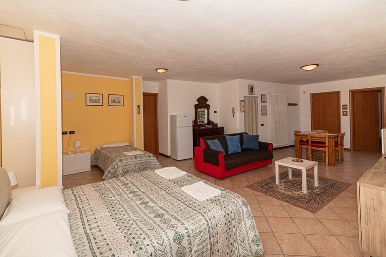 Bed & Breakfast Casa Della Musica