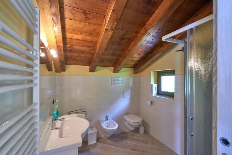 Bed & Breakfast Casa Della Musica