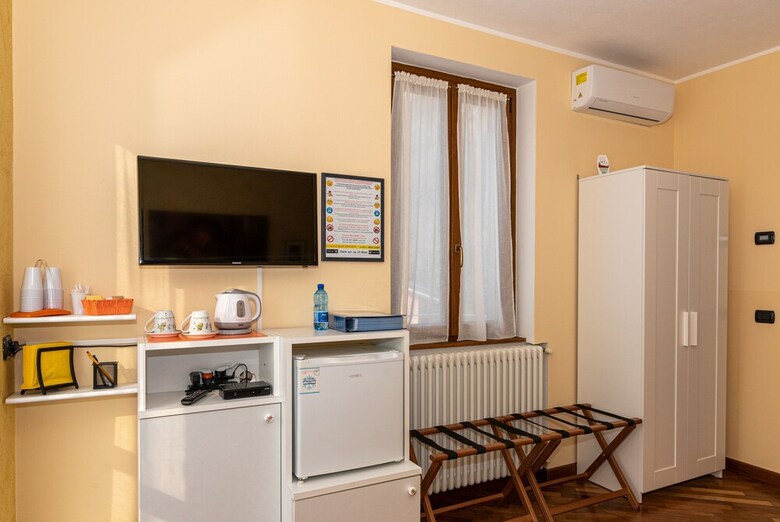Bed & Breakfast Casa Della Musica