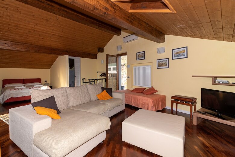 Bed & Breakfast Casa Della Musica