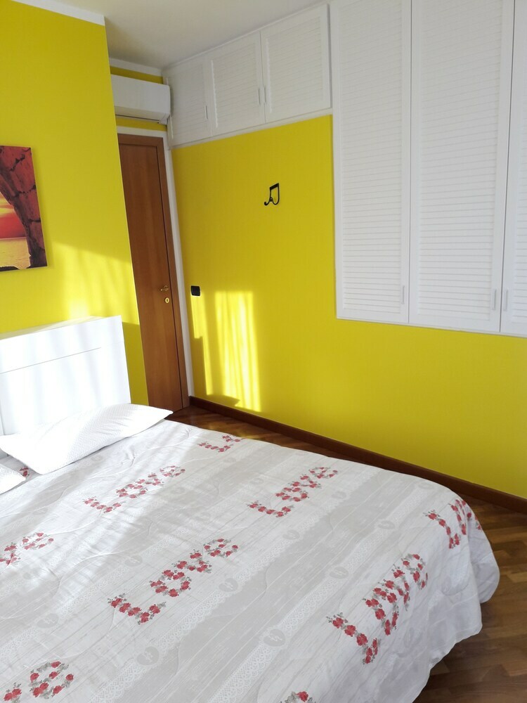 Bed & Breakfast Casa Della Musica